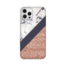 Tiles And Sand Pattern Mobile Case Cover for iPhone 12/ iPhone 12 Mini/ iPhone 12 Pro/ iPhone 12 Pro Max