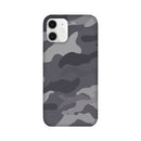 Camo Pattern Mobile Case Cover for iPhone 12/ iPhone 12 Mini/ iPhone 12 Pro/ iPhone 12 Pro Max