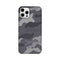 Camo Pattern Mobile Case Cover for iPhone 12/ iPhone 12 Mini/ iPhone 12 Pro/ iPhone 12 Pro Max