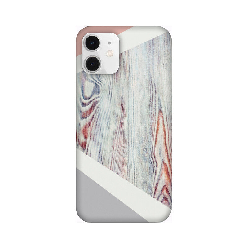 Multi Marble Pattern Mobile Case Cover for iPhone 12/ iPhone 12 Mini/ iPhone 12 Pro/ iPhone 12 Pro Max