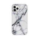 Light Grey Marble Pattern Mobile Case Cover for iPhone 11/ iPhone 11 Pro/ iPhone 11 Pro Max