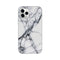 Light Grey Marble Pattern Mobile Case Cover for iPhone 11/ iPhone 11 Pro/ iPhone 11 Pro Max