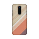 Wooden Pattern Mobile Case Cover for OnePlus 8/ OnePlus 8 Pro