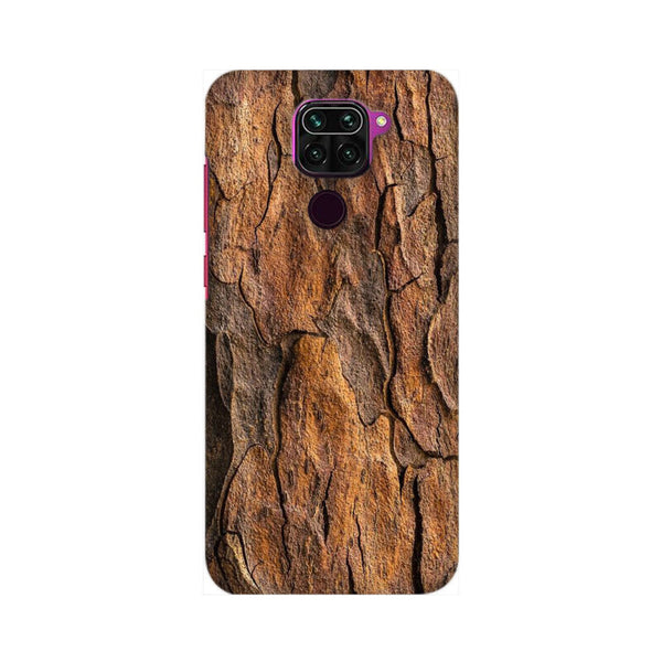 Tree Pattern Mobile Case Cover for Redmi Note 9/ Redmi Note 9 Pro