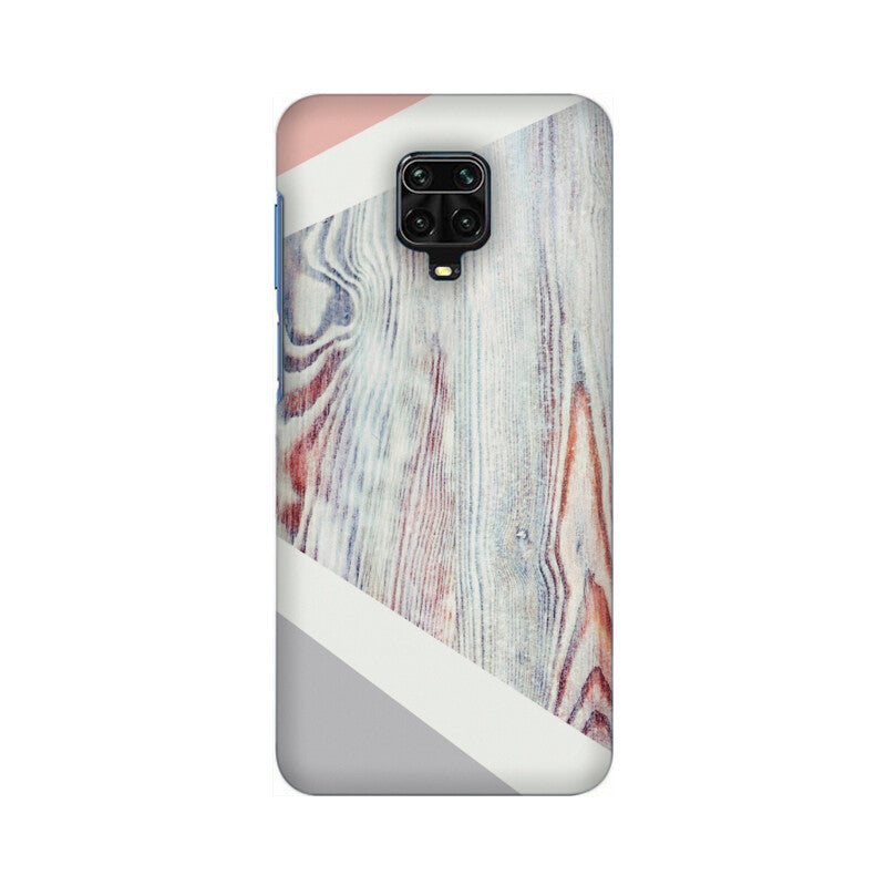 Multi Marble Pattern Mobile Case Cover for Redmi Note 9/ Redmi Note 9 Pro