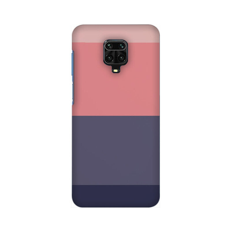 Multi Color Pattern Mobile Case Cover for Redmi Note 9/ Redmi Note 9 Pro