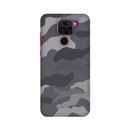 Camo Pattern Mobile Case Cover for Redmi Note 9/ Redmi Note 9 Pro