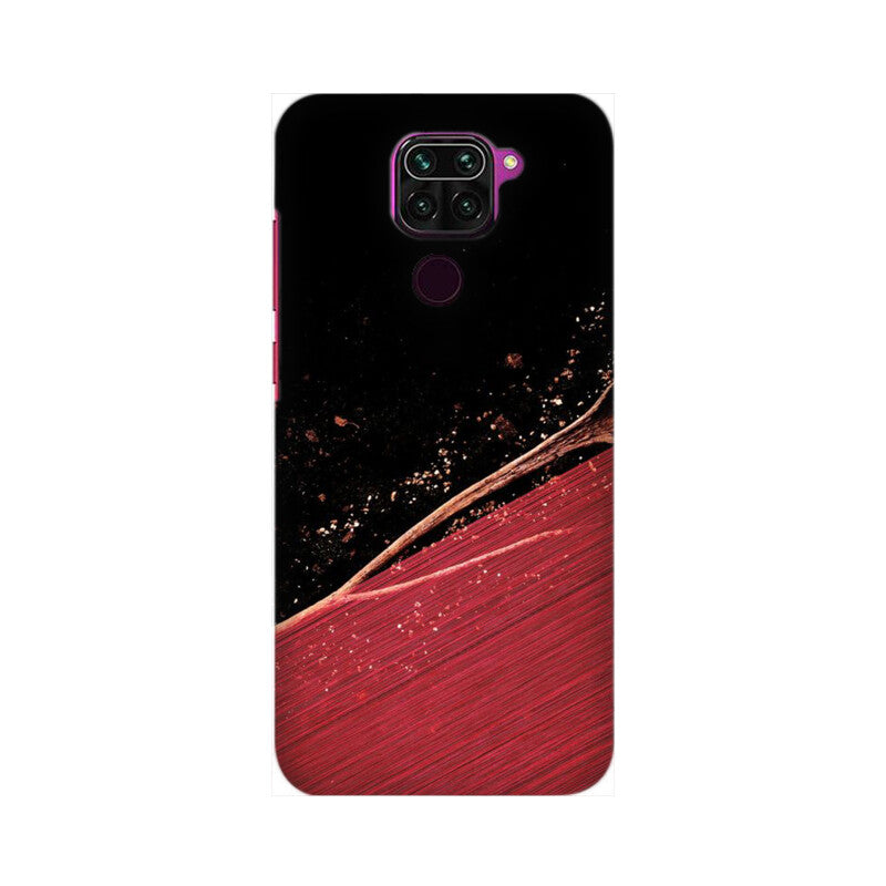 Multi Pattern Mobile Case Cover for Redmi Note 9/ Redmi Note 9 Pro