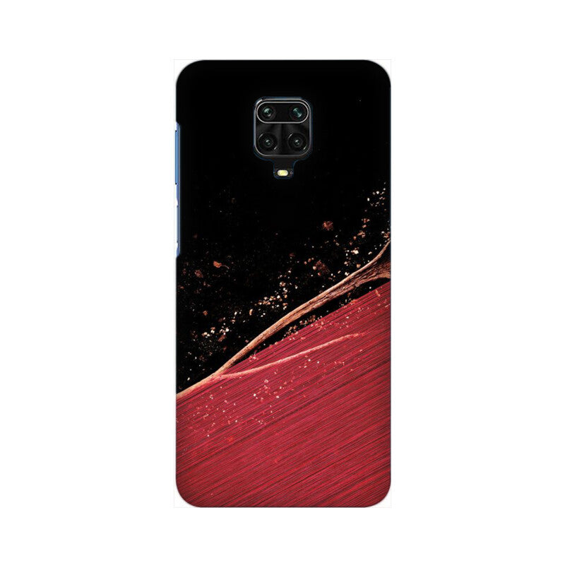 Multi Pattern Mobile Case Cover for Redmi Note 9/ Redmi Note 9 Pro