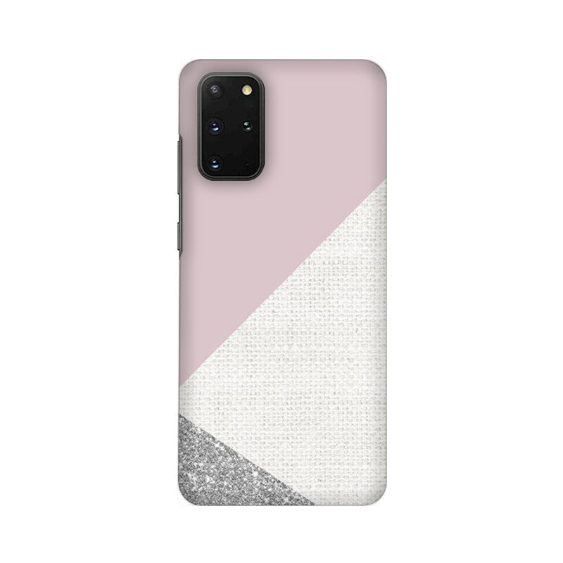 Multi Pattern Mobile Case Cover for Galaxy S20 Plus