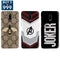 Combo Offer On Honey Bee, Avangers And Joker Pattern Mobile Case For Oneplus 6T ( Pack Of 3 )