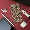 Cheetah Skin Pattern Mobile Case Cover For Iphone 6