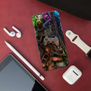 Gaming Pattern Mobile Case Cover For Iphone 6