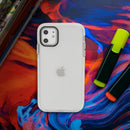 white - Impact Mobile Case Covers For iphone11