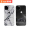 Combo Offer On Biker And Marble Pattern Mobile Case For IPhone 11 Pro Max ( Pack Of 2 )