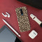 Cheetah Skin Pattern Mobile Case Cover For Oneplus 7t Pro