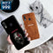 Combo Offer On Beard, Deasert And Marble Pattern Mobile Case For Galaxy A30 ( Pack Of 3 )