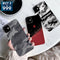 Combo Offer On Black And White, Camo And Superme Pattern Mobile Case For iPhone 11 Pro Max ( Pack Of 3 )