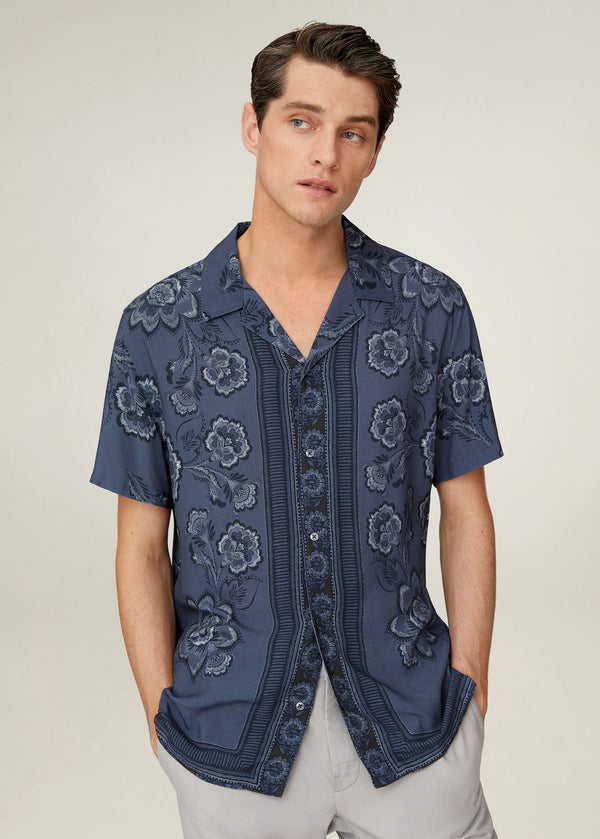 Buy Mens Hawaiian Shirts Online In India -  India