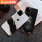 Combo Offer On Beard And Marble Pattern Mobile Case For iPhone 11 Pro Max ( Pack Of 2 )