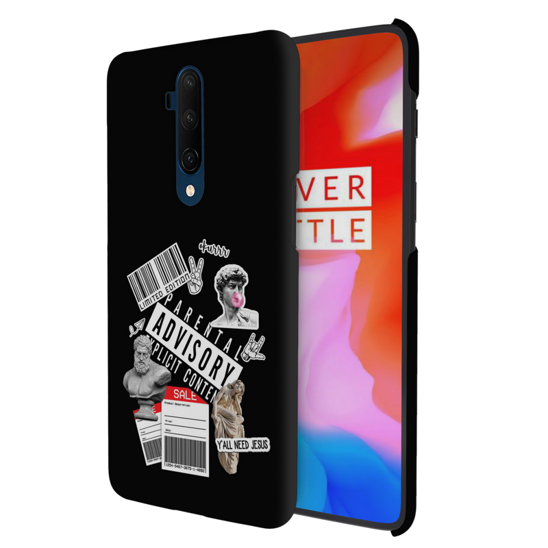 OnePlus 7t pro Cases