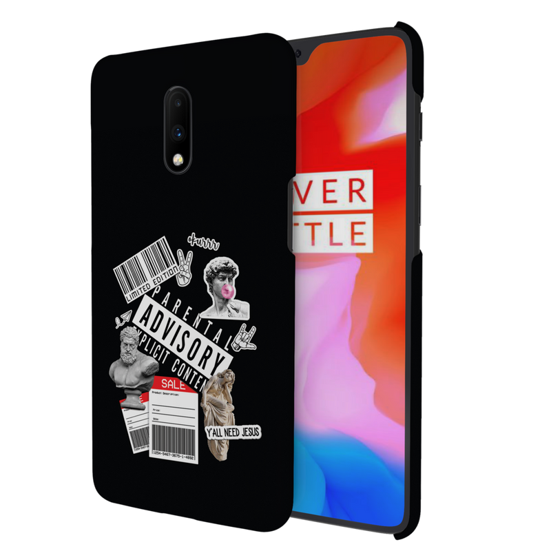 Oneplus 7 cases