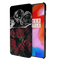 Dark Roses Printed Slim Cases and Cover for OnePlus 7