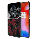 Dark Roses Printed Slim Cases and Cover for OnePlus 7T Pro