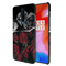 Dark Roses Printed Slim Cases and Cover for OnePlus 7T Pro