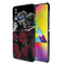 Dark Roses Printed Slim Cases and Cover for Galaxy M30