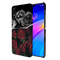 Dark Roses Printed Slim Cases and Cover for Redmi Note 7 Pro