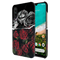 Dark Roses Printed Slim Cases and Cover for Redmi A3