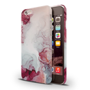 Galaxy Marble Printed Slim Cases and Cover for iPhone 6