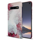 Galaxy Marble Printed Slim Cases and Cover for Galaxy S10