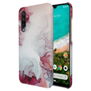 Galaxy Marble Printed Slim Cases and Cover for Redmi A3