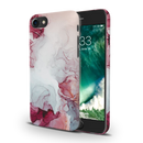 Galaxy Marble Printed Slim Cases and Cover for iPhone 7