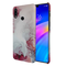 Galaxy Marble Printed Slim Cases and Cover for Redmi Note 7 Pro