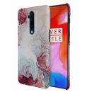 Galaxy Marble Printed Slim Cases and Cover for OnePlus 7T Pro