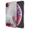 Galaxy Marble Printed Slim Cases and Cover for iPhone XS Max