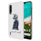 Just Ride Printed Slim Cases and Cover for Redmi A3