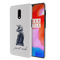 Just Ride Printed Slim Cases and Cover for OnePlus 7