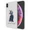 Just Ride Printed Slim Cases and Cover for iPhone XS Max