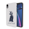 Just Ride Printed Slim Cases and Cover for iPhone XR