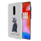 Just Ride Printed Slim Cases and Cover for OnePlus 7 Pro