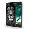 Lion Face Printed Slim Cases and Cover for iPhone 7