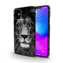 Lion Face Printed Slim Cases and Cover for iPhone 11