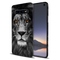 Lion Face Printed Slim Cases and Cover for Galaxy S10