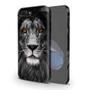 Lion Face Printed Slim Cases and Cover for iPhone 7 Plus