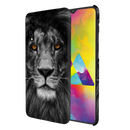 Lion Face Printed Slim Cases and Cover for Galaxy A70