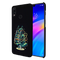 Ninja Astronaut Printed Slim Cases and Cover for Redmi Note 7 Pro